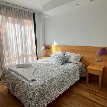 Samaniego Suite, Airport, Ifema Turistico 마드리드 외부 사진