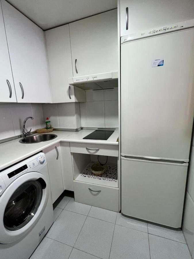 Samaniego Suite, Airport, Ifema Turistico 마드리드 외부 사진