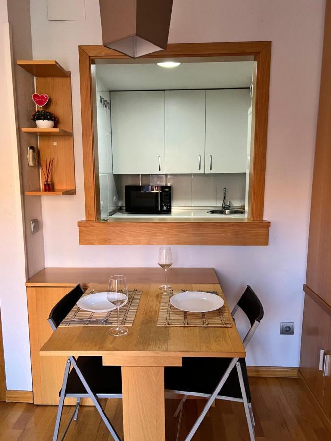 Samaniego Suite, Airport, Ifema Turistico 마드리드 외부 사진