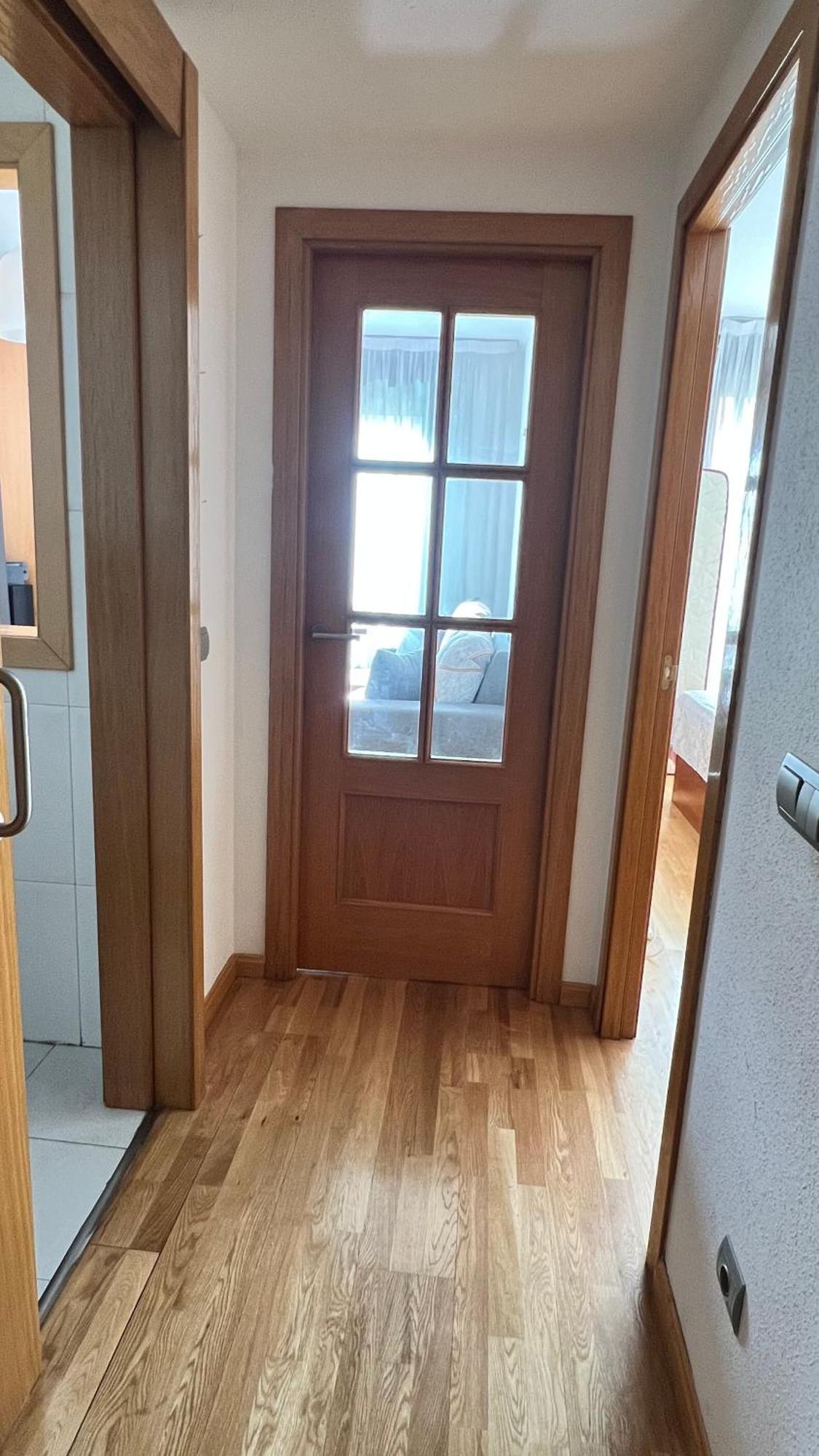 Samaniego Suite, Airport, Ifema Turistico 마드리드 외부 사진