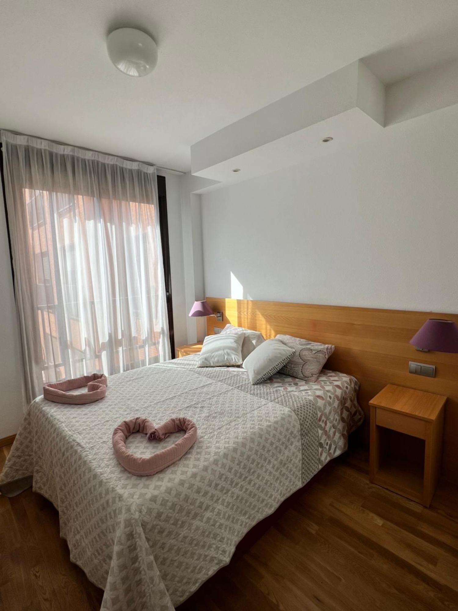 Samaniego Suite, Airport, Ifema Turistico 마드리드 외부 사진