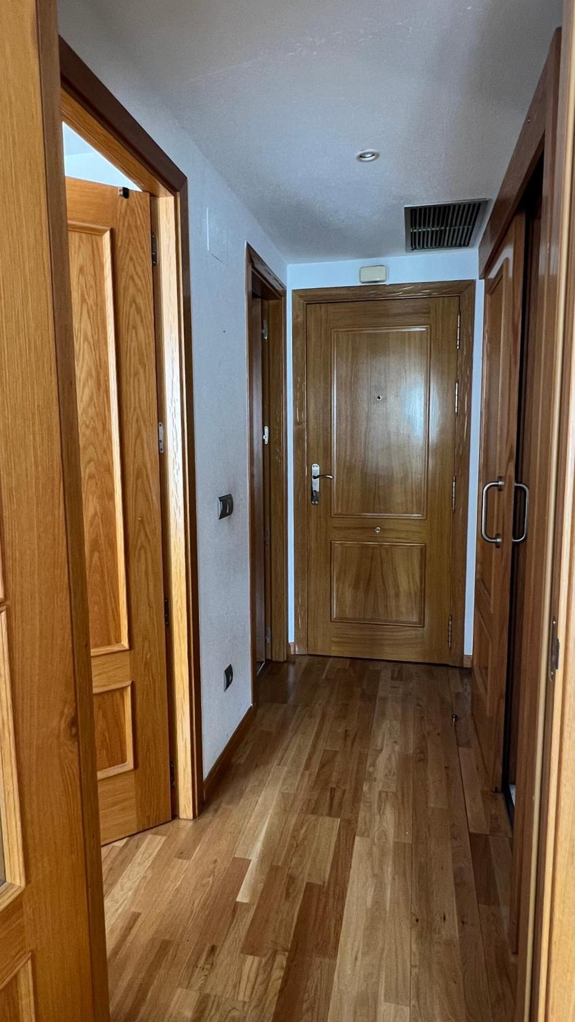 Samaniego Suite, Airport, Ifema Turistico 마드리드 외부 사진