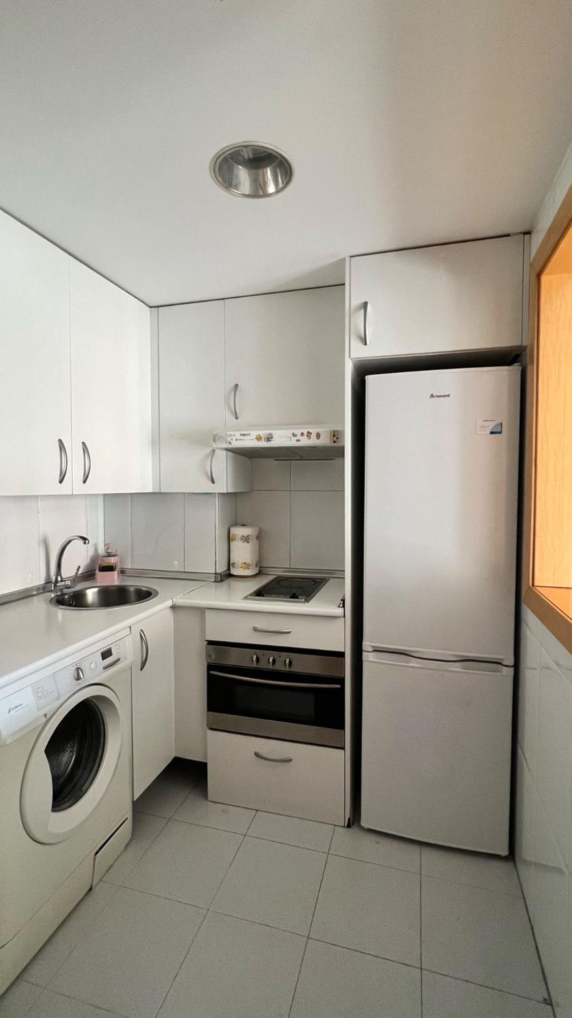Samaniego Suite, Airport, Ifema Turistico 마드리드 외부 사진