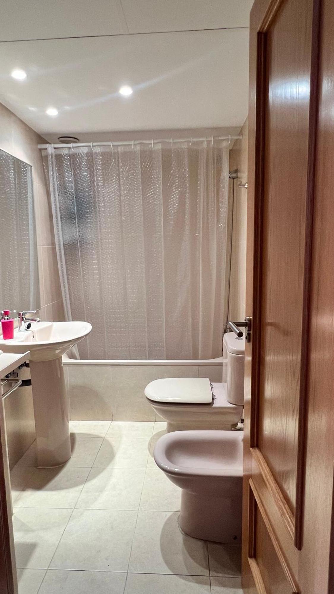 Samaniego Suite, Airport, Ifema Turistico 마드리드 외부 사진